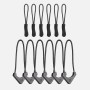 4 - WANDRD Standard Tira Zip Black