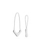 1 - WANDRD Standard Tira Zip Cloudbreak White