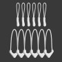 4 - WANDRD Standard Tira Zip Cloudbreak White