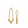 1 - WANDRD Standard Tira Zip Dallol Yellow