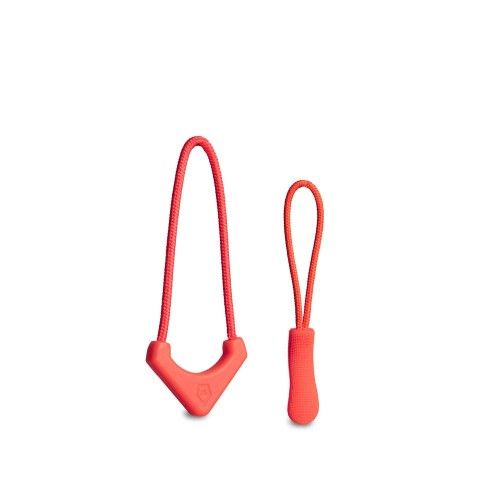 1 - WANDRD Standard Tira Zip Red