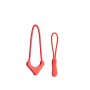 1 - WANDRD Standard Tira Zip Red