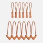 4 - WANDRD Standard Tira Zip Sedona Orange