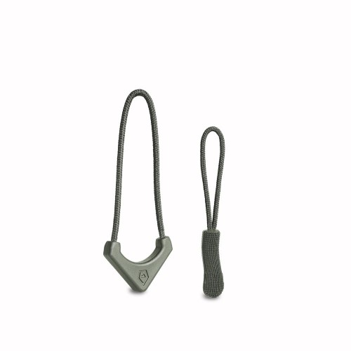 1 - WANDRD Standard Tira Zip Wasatch Green
