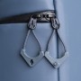 2 - WANDRD WORRYLESS Tira Zip Aegean Blue
