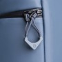 3 - WANDRD WORRYLESS Tira Zip Aegean Blue