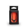 4 - WANDRD WORRYLESS Tira Zip Black