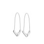 1 - WANDRD WORRYLESS Tira Zip Cloudbreak White