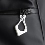 2 - WANDRD WORRYLESS Tira Zip Cloudbreak White