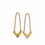 1 - WANDRD WORRYLESS Tira Zip Dallol Yellow