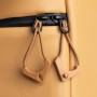 2 - WANDRD WORRYLESS Tira Zip Dallol Yellow