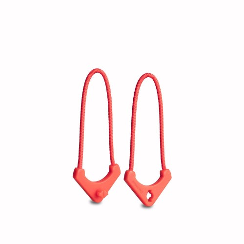 1 - WANDRD WORRYLESS Tira Zip Red