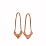 1 - WANDRD WORRYLESS Tira Zip Sedona Orange