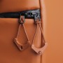 2 - WANDRD WORRYLESS Tira Zip Sedona Orange