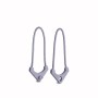 1 - WANDRD WORRYLESS Tira Zip Uyuni Purple