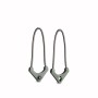 1 - WANDRD WORRYLESS Tira Zip Wasatch Green