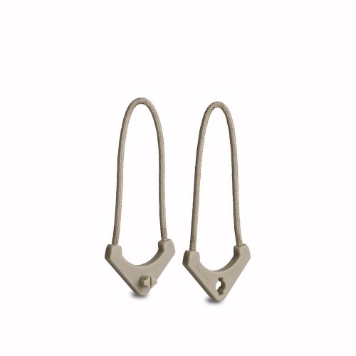 1 - WANDRD WORRYLESS Tira Zip Yuma Tan