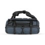 2 - WANDRD HEXAD ACCESS DUFFEL Aegean Blue Photo Bundle Duo + FREE Sling Strap