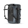 3 - WANDRD HEXAD ACCESS DUFFEL Aegean Blue Photo Bundle Duo + FREE Sling Strap