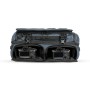 4 - WANDRD HEXAD ACCESS DUFFEL Aegean Blue Photo Bundle Duo + FREE Sling Strap