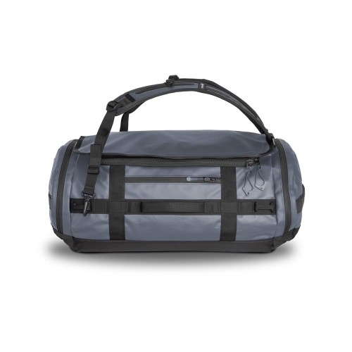 1 - WANDRD CARRYALL Duffel 30L Aegean Blue