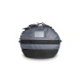 5 - WANDRD CARRYALL Duffel 30L Aegean Blue