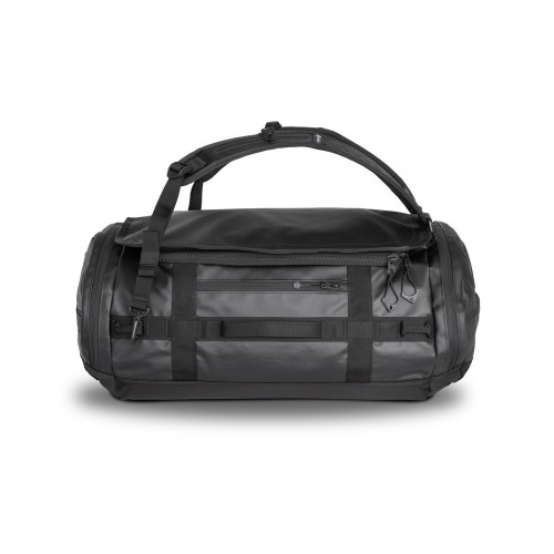1 - WANDRD CARRYALL Duffel 30L Black