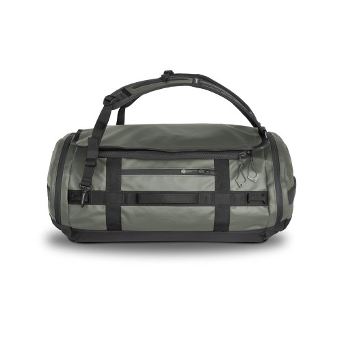 1 - WANDRD CARRYALL Duffel 30L Wasatch Green