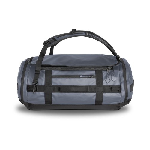1 - WANDRD CARRYALL Duffel 40L Aegean Blue
