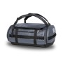2 - WANDRD CARRYALL Duffel 40L Aegean Blue