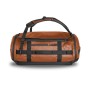 1 - WANDRD CARRYALL Duffel 40L Sedona Orange
