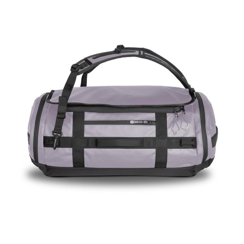 1 - WANDRD CARRYALL Duffel 40L Uyuni Purple