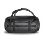 1 - WANDRD CARRYALL Duffel 60L Black