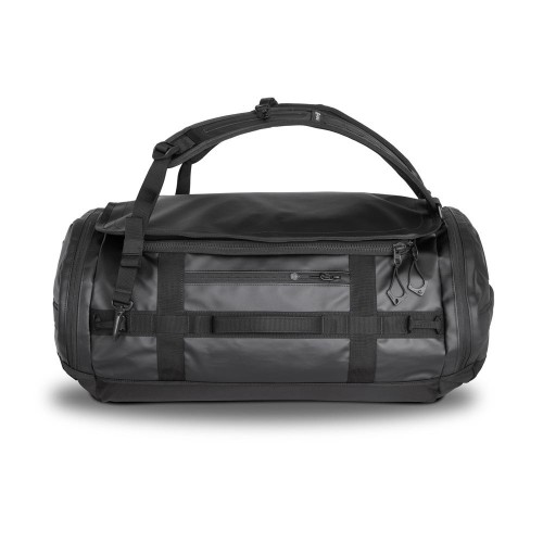 1 - WANDRD CARRYALL Duffel 60L Black