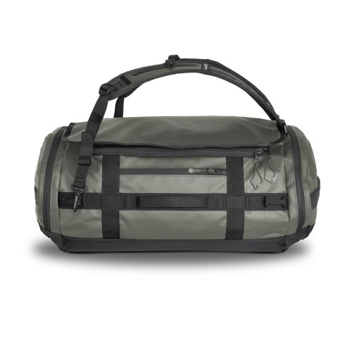 1 - WANDRD CARRYALL Duffel 60L Wasatch Green
