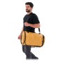 2 - WANDRD CARRYALL Duffel Shoulder Strap Black