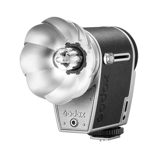 1 - Godox Retro Lux Cadet Camera Flash