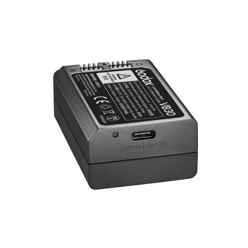 1 - Godox VB30 Batteria per V1Pro