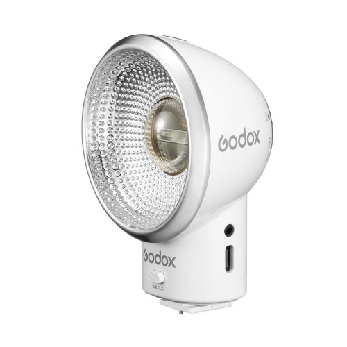 1 - Godox Retro Lux Elf Retro Camera Flash