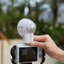 4 - Godox Retro Lux Elf Retro Camera Flash