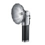1 - Godox Lux Master Retro Camera Flash Black