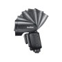 3 - Godox Speedlite V100 per Fujifilm 100W