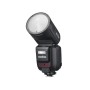 1 - Godox Speedlite V100 per OM System / Panasonic 100W