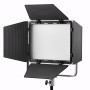 5 - Godox Litemons LP400Bi Bi color LED Kit da 2 pannelli