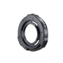 1 - Adattatore da Godox mount a Bowens mount per ML60IIBI ML100BI