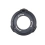 2 - Adattatore da Godox mount a Bowens mount per ML60IIBI ML100BI