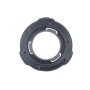3 - Adattatore da Godox mount a Bowens mount per ML60IIBI ML100BI