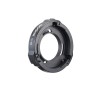 5 - Adattatore da Godox mount a Bowens mount per ML60IIBI ML100BI
