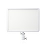 1 - Godox P260C Pro Pannello LED Ultra sottile Chips Video CRI 98