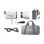 1 - Godox Litemons LED Video Light Kit LA150R K1